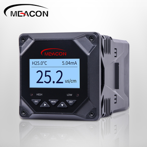Inductive Conductivity Sensor Meter Customizable OEM 4-20ma <strong>Detection</strong> - Product Image 4