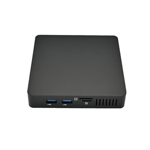 RK3566 Quad-Core Cortex A55 Android 11 con Linux, Set Top Box 4G LTE Opcional 4K Resolución CEC Control 1G Ram 16GB