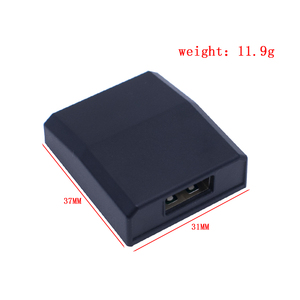 5V 2A Power Bank Solar Panel Voltage <strong>Controller</strong> Charging <strong>USB</strong> Stabilizer 5V-20V <strong>Input</strong> 5Vdc Output Mobile Phone Work - Product Image 5