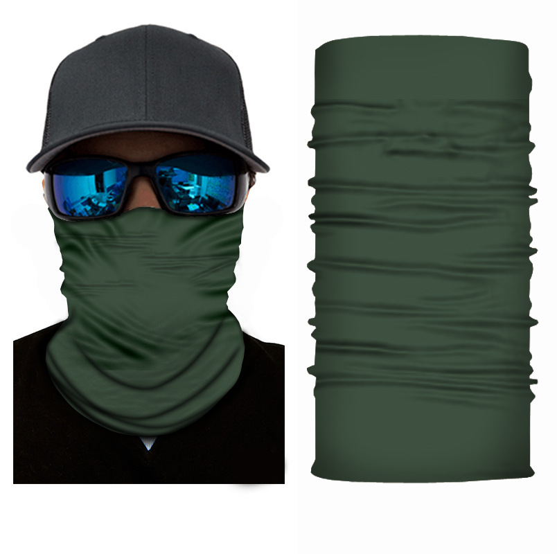S99-vert militaire - taille unique