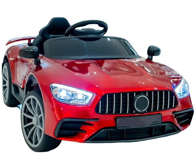Çocuklar için oyuncak arabalar sürücü çocuklar elektrikli arabalar 12v çocuklar mini satılık elektrikli şarj edilebilir otomobiller otomobiller