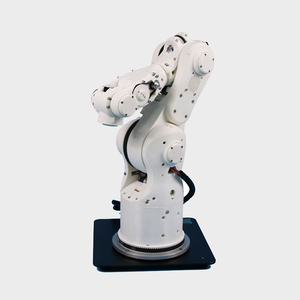 Manipulador industrial de 6 ejes de China, kit de máquina de brazo robótico, máquina expendedora personalizada, brazo de transferencia de pinza - Product Image 3