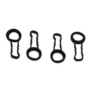 ปะเก็นฝาครอบวาล์วเครื่องยนต์สำหรับ BMW N47 116d 118d 120D 520d X1 X3 - Product Image 6