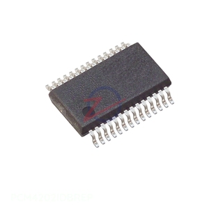PCM4202IDBREP วงจรอิเล็กทรอนิกส์28 SSOP เก็บข้อมูล - Product Image 1