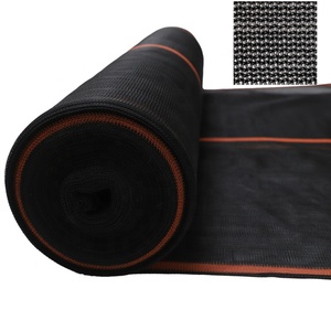 Building Plastic Netting Construction Safety Net PVC Coated Polyester Safety Mesh Sheet Construction Safety Net