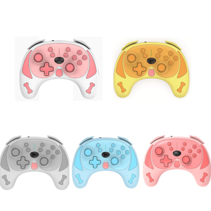 Switch Proジョイスティックゲームパッド用ウェイクアップ機能付きNintendo Switch Proコントローラー用ワイヤレスゲームパッド - Product Image 2