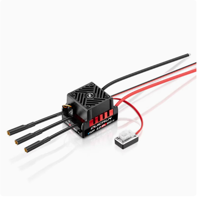 QUICRUN WP-10BL60 G2
