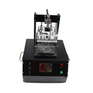 Dispositivo di prova PCBA funzionale manuale ad alta precisione per la programmazione di test PCB per test jig PCB - Product Image 5