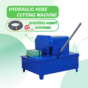 Factory Hot Sale Lowest Price <strong>1</strong>/8-<strong>2</strong> Inch Finn Power Style Hydraulic <strong>Hose</strong> Pressing Machine Vertical Hydraulic <strong>Hose</strong> Press Tool