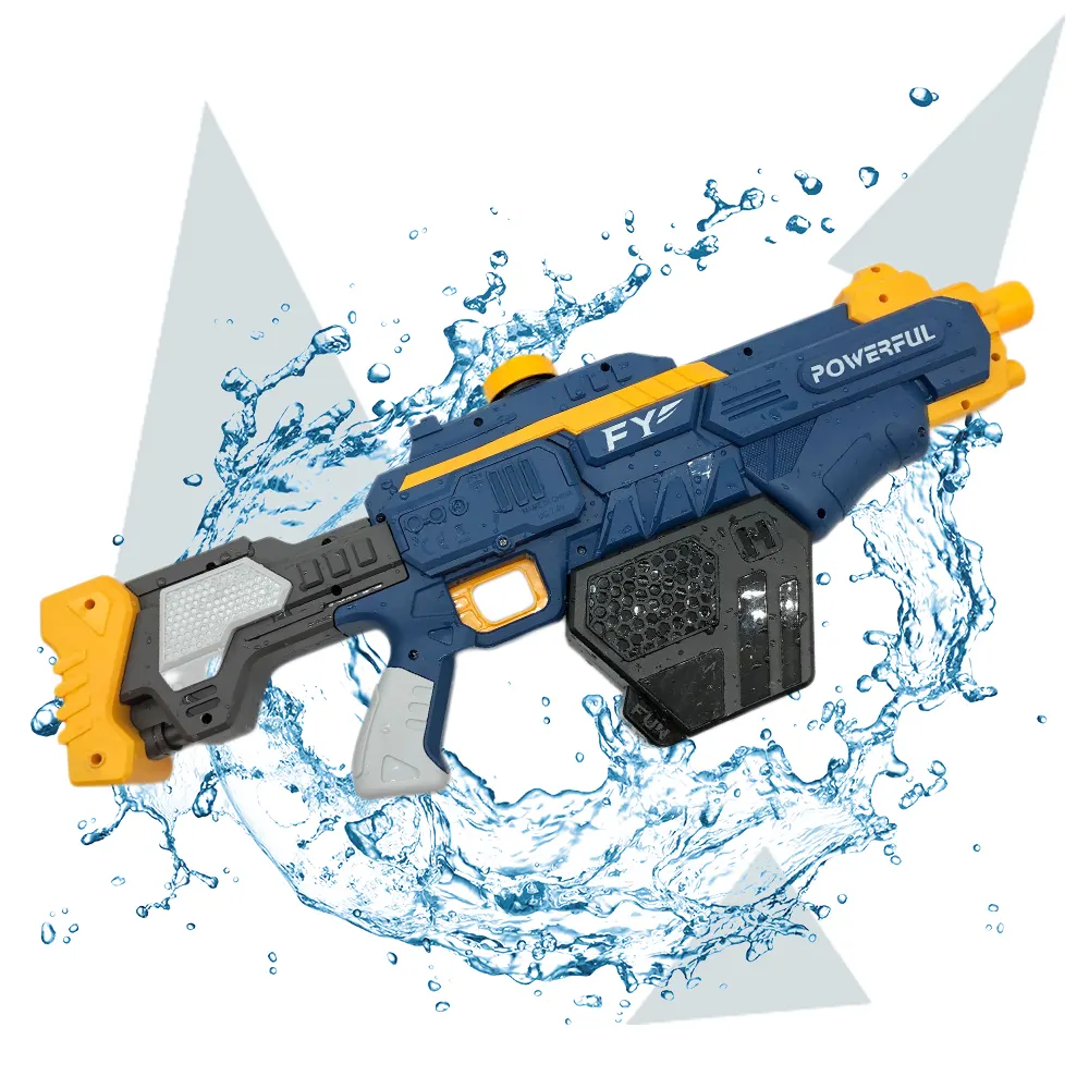 Newest 2023 Auto Water Sucking Small Electric Water Gun Automatic water gun Super Soaker