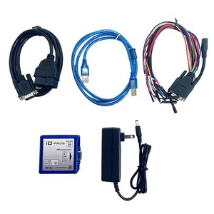 IO-<strong>PROG</strong> New License Added PSA BSI with Board Support Old IOPRG ECU BCM TCM EPS K-line and CAN Support BD9 and OBD TOOL IO <strong>PROG</strong> - Product Image 1
