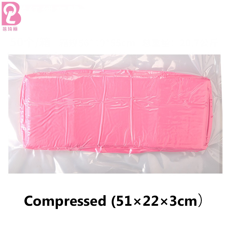 Rose rouge (comprimé)
