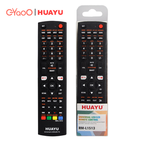 HUAYU RM-L1513 Smart Android Multifunction IR Wireless <strong>Functions</strong> Universal <strong>Remote</strong> <strong>Control</strong>