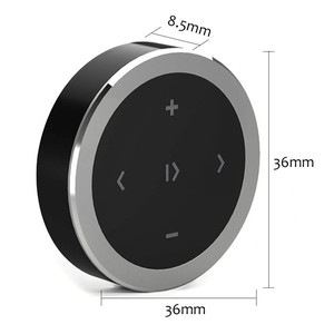 Controller volante a pulsante Wireless per auto multi-funzione telecomando bluetooth V5.0 - Product Image 4
