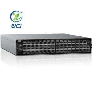 Per Z9264F-ON della serie Z Switch di rete con funzioni QoS POE SNMP