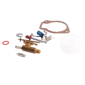 Minimoto karbüratör tamir kiti Minibike Rebuild Set Carb için 2 zamanlı 80CC 47CC 49CC Mini Moto ATV çocuk motosikleti motosiklet - Product Image 2