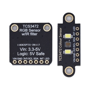 TCS34725 Color <strong>Sensor</strong> Recognition Module RGB Development Board IIC <strong>STM32</strong> laboratory - Product Image 4