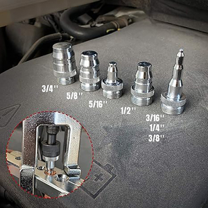 <span class=keywords><strong>CT</strong></span>-809 công nghiệp tự động <span class=keywords><strong>flaring</strong></span> công cụ loại mới Lập Dị Cone thép không gỉ Công cụ Cắt 16mm ổ cắm GS chứng nhận hỗ trợ - Product Image 3