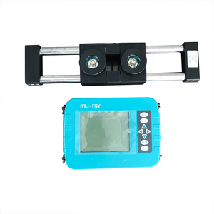 Yüksek kaliteli çatlak izleme cihazları beton derinlik ölçüm cihazı <span class=keywords><strong>test</strong></span> cihazı makinesi - Product Image 2