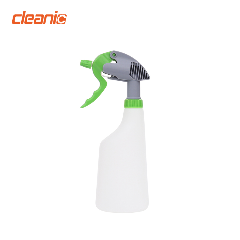 TB L06, Vert, 650ml