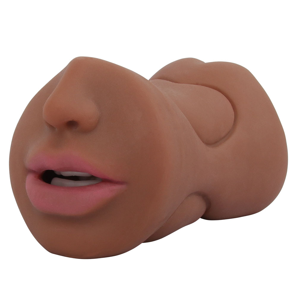 Brown Vagina