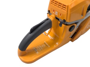 Chất lượng cao 2 thì 60cc 20in-24in gx60d cấp công nghiệp Xăng <span class=keywords><strong>Chainsaw</strong></span> 1 đơn vị với OEM tùy biến hỗ trợ - Product Image 4