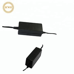 交流dc电源适配器12v 4a电源适配器cUL CE GS FCC RoHS KC PSE视频游戏播放器 - Product Image 3