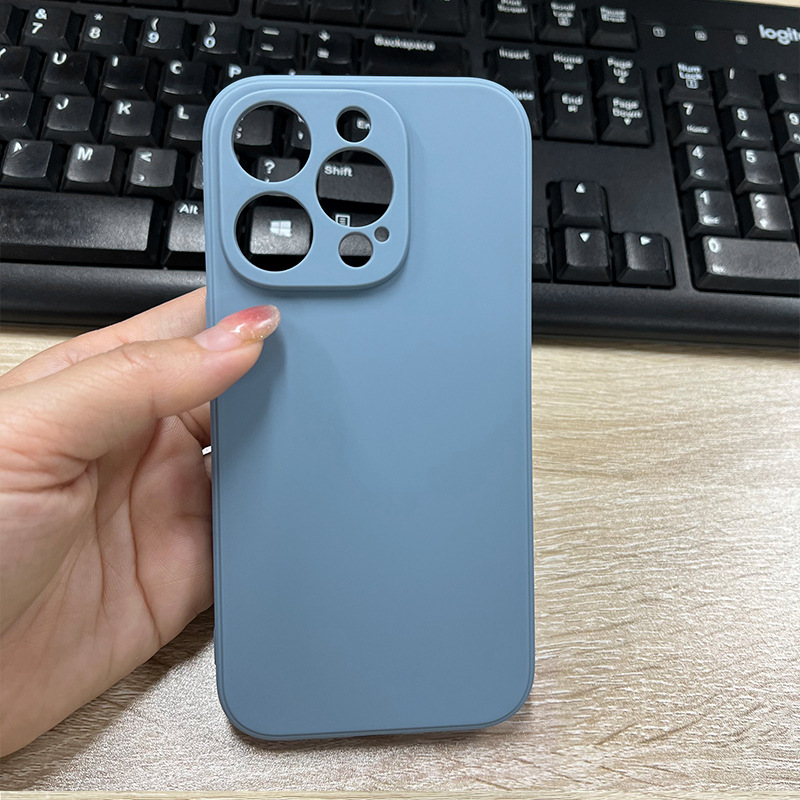 GQ410-Lavender Grey