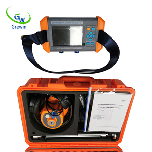 Localizador de Cable de alimentación Digital, detector de fallos, acústico - Product Image 6