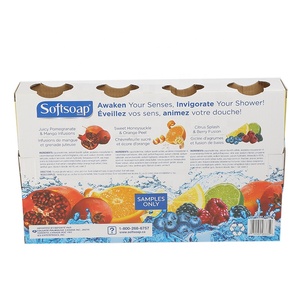 Tùy chỉnh giấy Bao bì hộp cho xà phòng bán buôn Xà phòng đặc biệt hộp cứng bán buôn hộp carton gói cho mềm xà phòng - Product Image 3