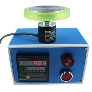 USYUMO AKT72-D digital automático de semillas llevó la máquina de contar con encoder de rueda - Product Image 3