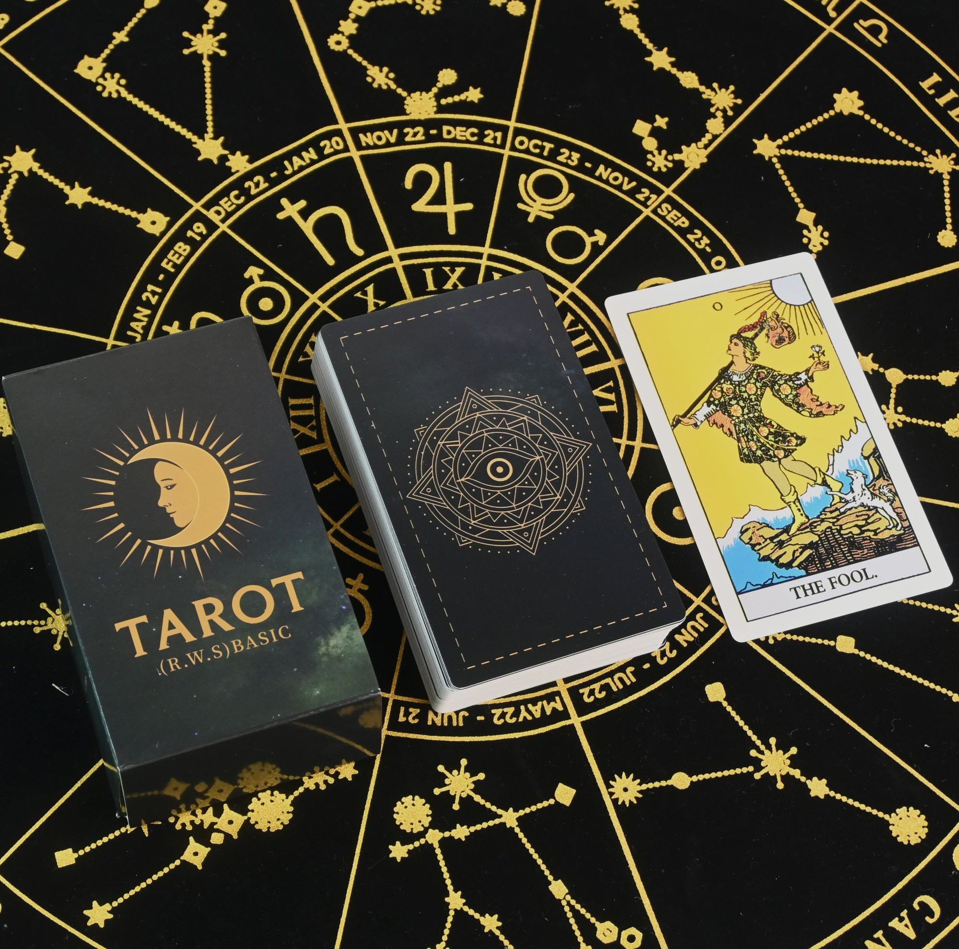 D0107-Back basic tarot