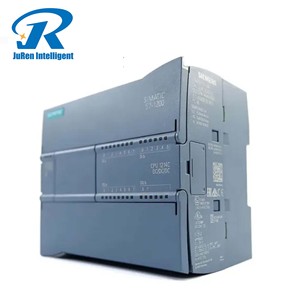 Siemens SIMATIC Serie PLC CPU 6ES7212-1AF40-0XB0 para aplicaciones de programación y control industrial - Product Image 2