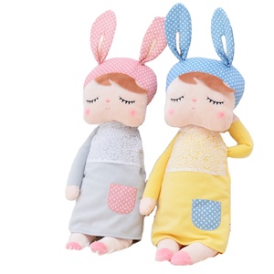 Hot Selling Angela Doll Stuffed <strong>Plush</strong> Dolls Gift Custom <strong>Plush</strong> for Kids Bedtime <strong>Plush</strong> Toys - Product Image 1