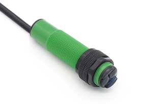 Lavado de coches de larga distancia de 3 M difusor infrarrojo reflexión E3F-DS300Y2 fotoeléctrico interruptor de proximidad por inducción Sensor - Product Image 3