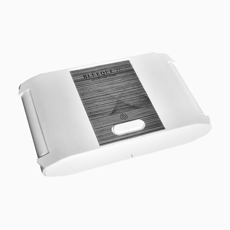 USB blanc