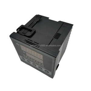 Controlador de temperatura de alta calidad, controlador digital de temperatura, digital y de alta calidad - Product Image 2