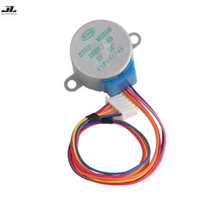 Mit Arduino 28BYJ-48 ULN2003 Kleiner Schrittmotor Treiber platine Linear antrieb 12V Gleichstrom motor 500mm 4/5 JIALI MOTOR Nema 17 42ncm