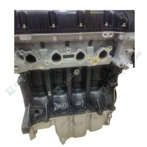 Newpars yepyeni 1.5L 15S4U 15S4C komple motor uzun blok için Roewe 350 360 MG3 MG5 GT 3SW ZS - Product Image 5