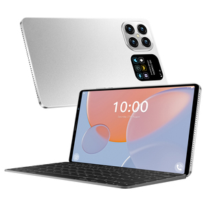 Factory Fast Ship New S24 8inch Big Screen with <strong>Keyboard</strong> Mouse 512GB Huge Memory HD Camera <strong>Android</strong> Pad Tablet PC <strong>Notebook</strong> - Product Image 6