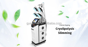 أحدث تحلل شحمات الصدمات الحرارية بعلاج البرد موجة الصدم المموجة الصدمية للاستخدام المنزلي - Product Image 4