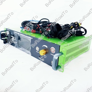 EUS1600 for Cummins <strong>Delphi</strong> CAT Diesel Fuel Injector EUI EUP Piezo Common Rail Injector Tester <strong>Testing</strong> Equipment Work - Product Image 2