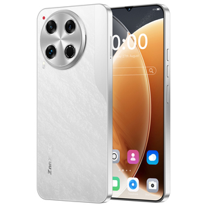 Sıcak satış ZNNXECC Camon30Pro 6.6 inç ekran Smartphone 4G tam ağ + sekiz çekirdekli üretici doğrudan teslimat - Product Image 1