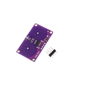 Dual Button Touch Module Household Capacitive Proximity <strong>Sensor</strong> Approximately 0-5mm Keyboard Electronic Modules and Kits