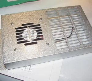 Nuevo filtro de entrada de interferencia EMC RF para Schneider ATV600 VW3A4710-Adecuado para convertidores de frecuencia-Fuente de alimentación trifásica - Product Image 4