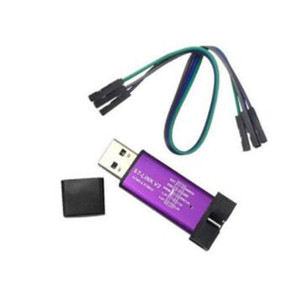 Debugger St-link STLINK V2 STM8/STM32 emulador programador descarga - Product Image 3