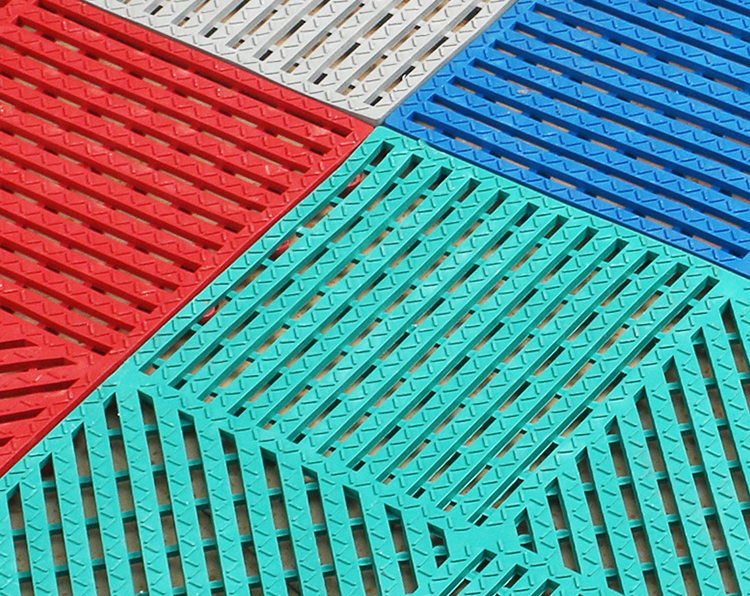 Twill Pattern Type