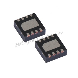 Jeking linh kiện điện tử 800 UA Board núi độ ẩm cảm biến DFN-8 sht31 - Product Image 5