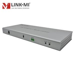 HDMI 8X1多查看器，无缝开关支持4k 30hz、1080p、RS232控制8进1出Usb多查看器切换器 - Product Image 2