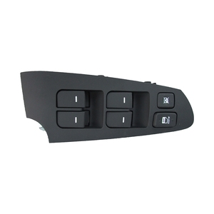 สวิตช์กระจกไฟฟ้าสำหรับรถยนต์ Hyundai Kia,สวิตช์กระจกข้างขวาสำหรับรถยนต์ Hyundai Kia - Product Image 4